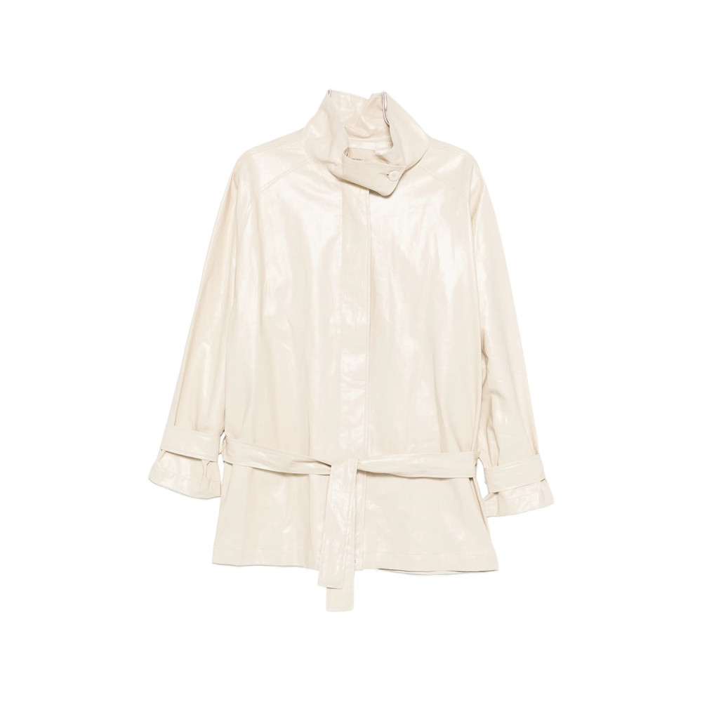 Paloma Wool Lebano Funnel-neck Jacket