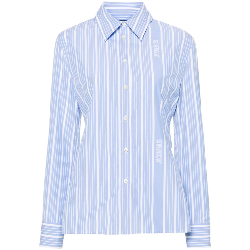 Jacquemus La Chemise De Costume Shirt