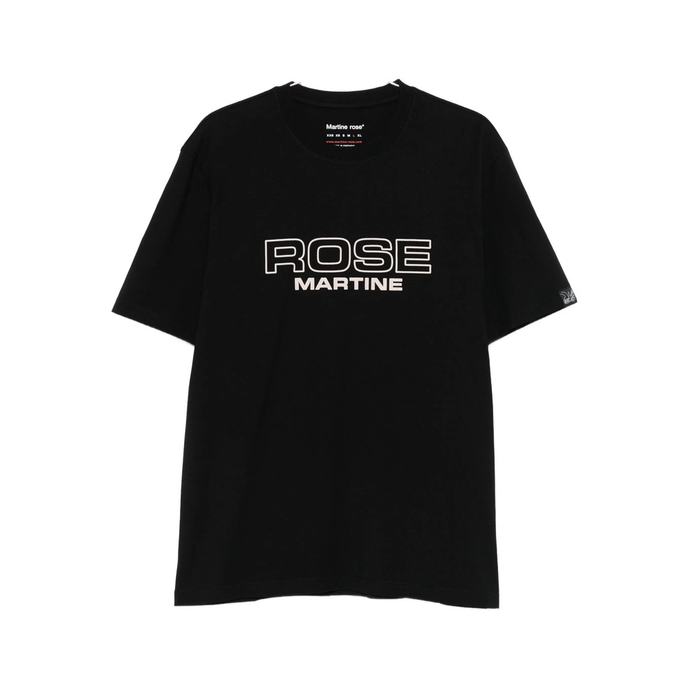 Martine Rose Classic T-shirt