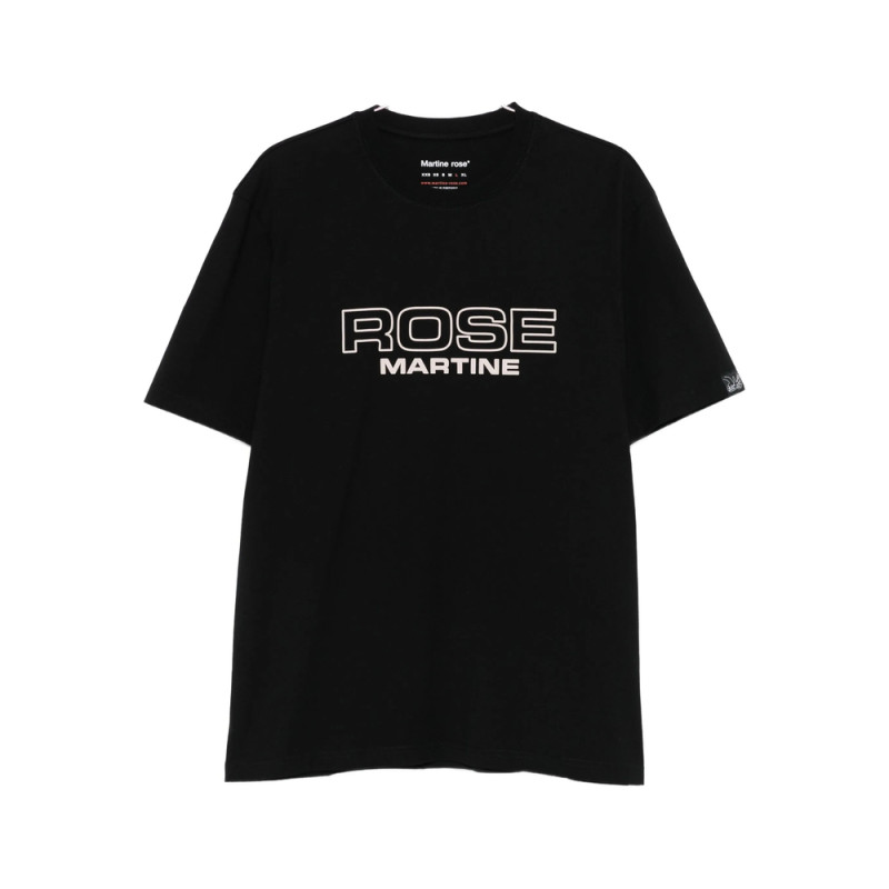Martine Rose Classic T-shirt