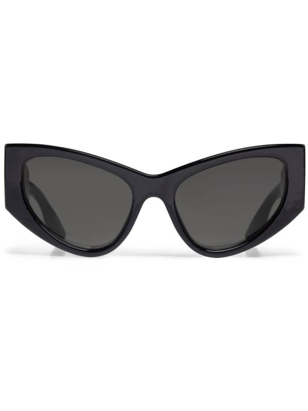 cat-eye frame sunglasses