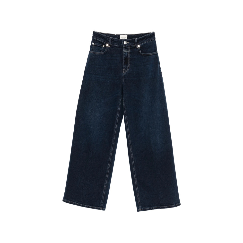 Closed Jayla Wide-leg Jeans