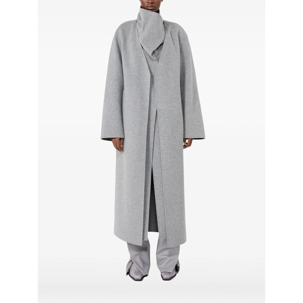 Sportmax 2622016043600 022 GRIGIO MEDIO MEL.