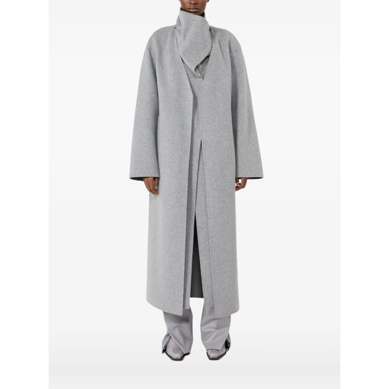 Sportmax 2622016043600 022 GRIGIO MEDIO MEL.