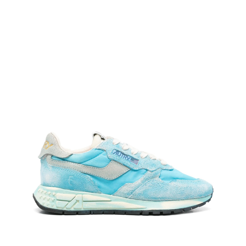 Autry Reelwind Sneakers