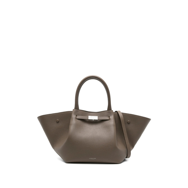 Demellier Midi New York Tote Bag