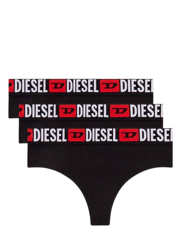 Ufst-Stars thongs (pack of three)