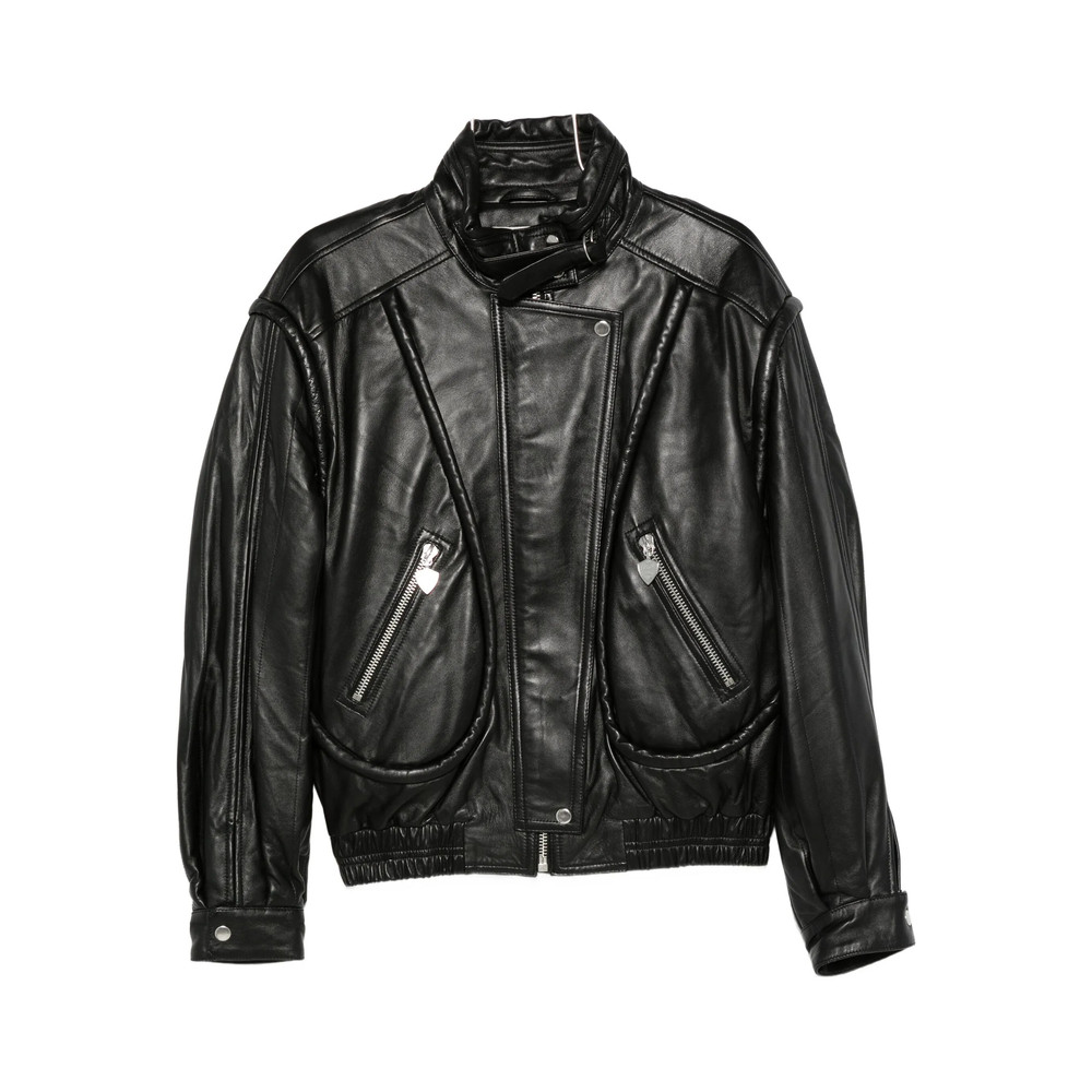 Isabel Marant Leather Jacket