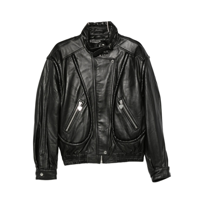 Isabel Marant Leather Jacket