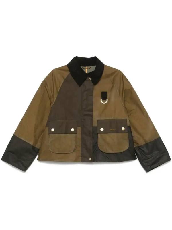 Alma jacket