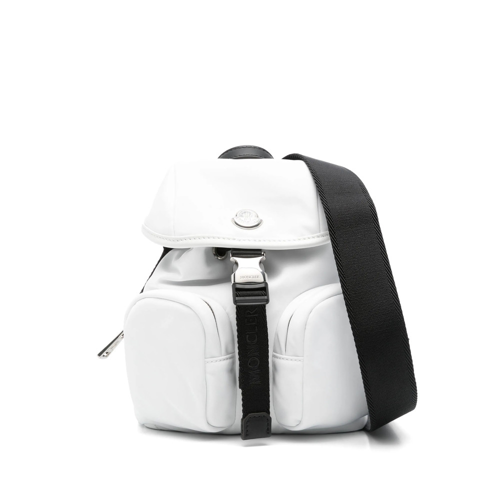 Moncler Mini Trick Water-repellent Crossbody Bag