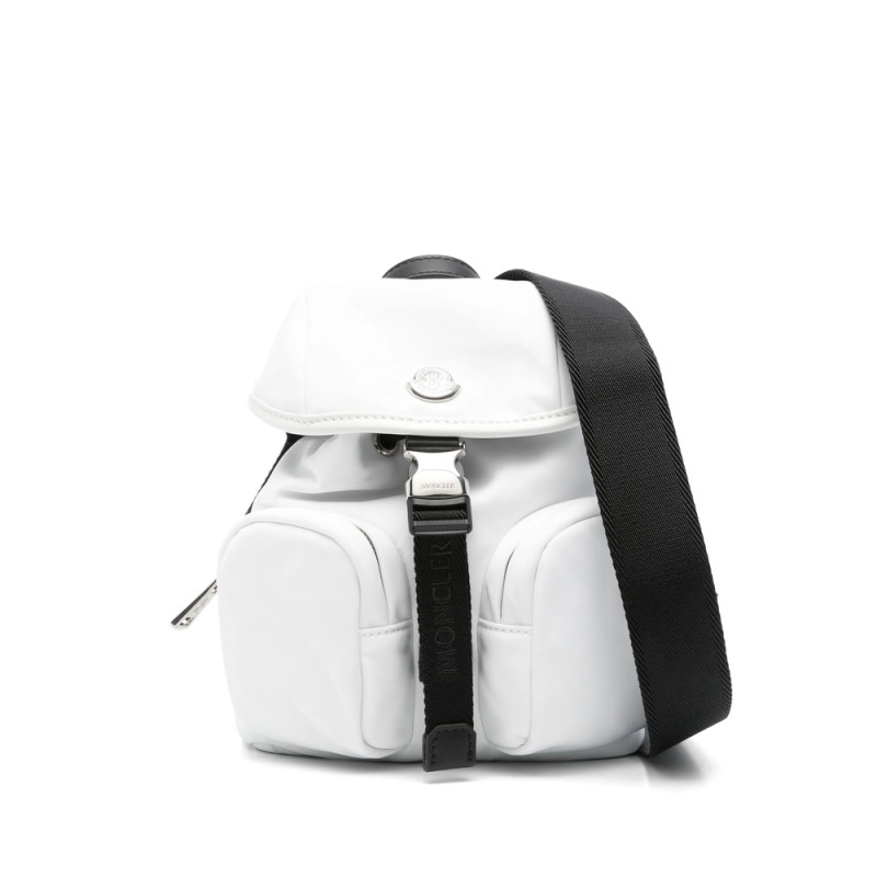 Moncler Mini Trick Water-repellent Crossbody Bag