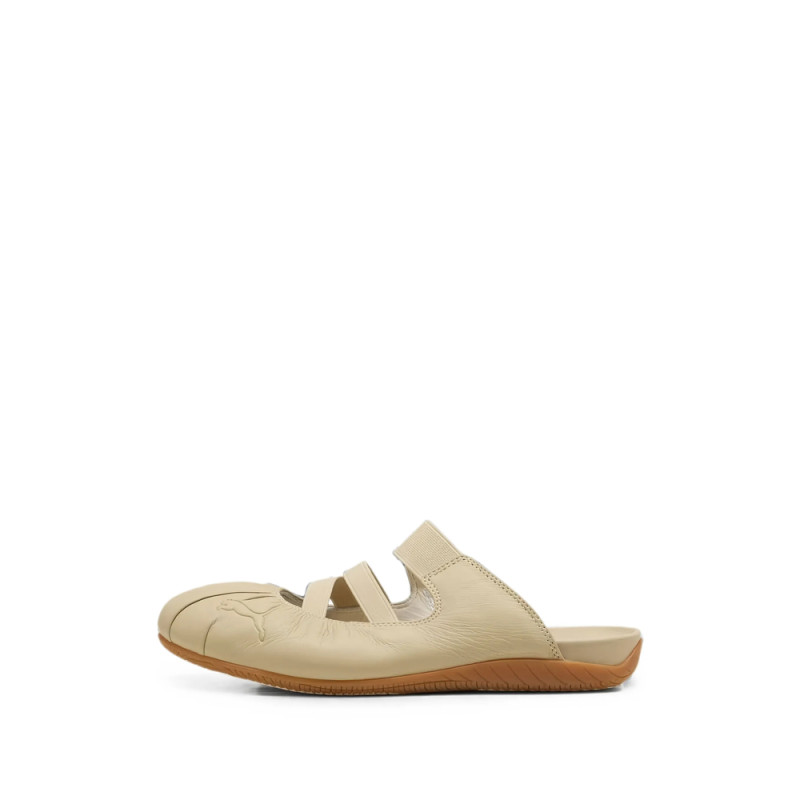 Puma Speedcat Strap Mules