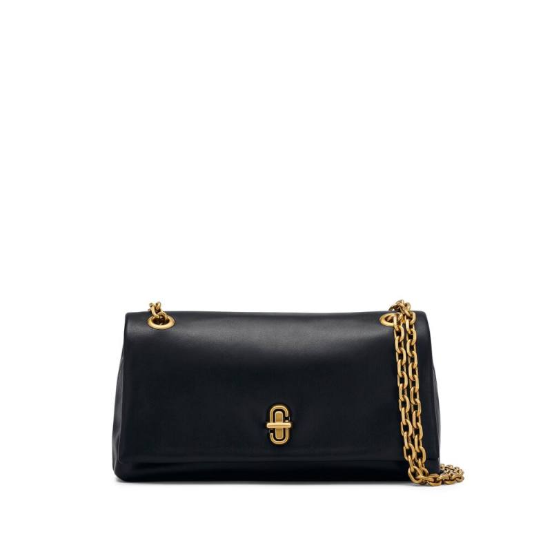 Marc Jacobs The Dual Chain Shoulder Bag
