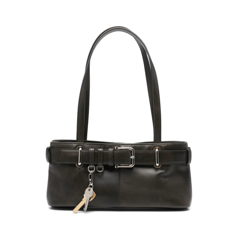 Osoi Mini Brocle Shoulder Bag
