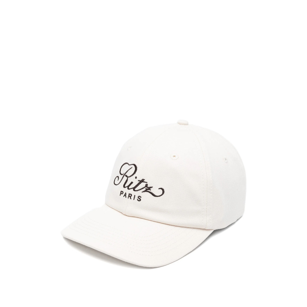 Frame Logo Embroidery Hat