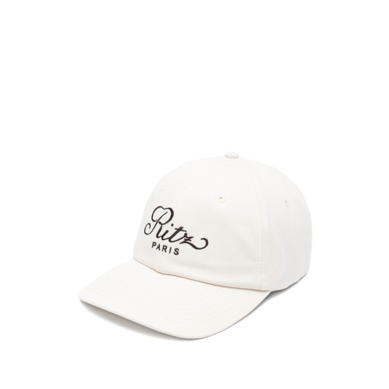 Frame Logo Embroidery Hat