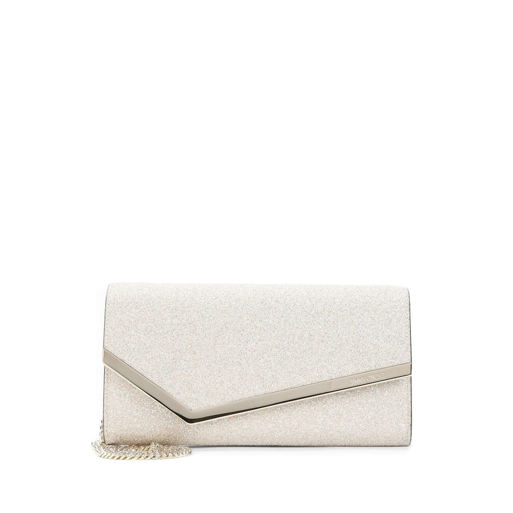 Jimmy Choo Emmie Clutch Bag