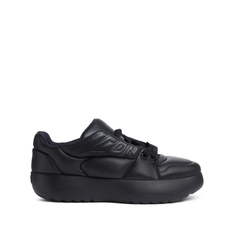Dsquared2 Icon New Generation Puffer Sneakers