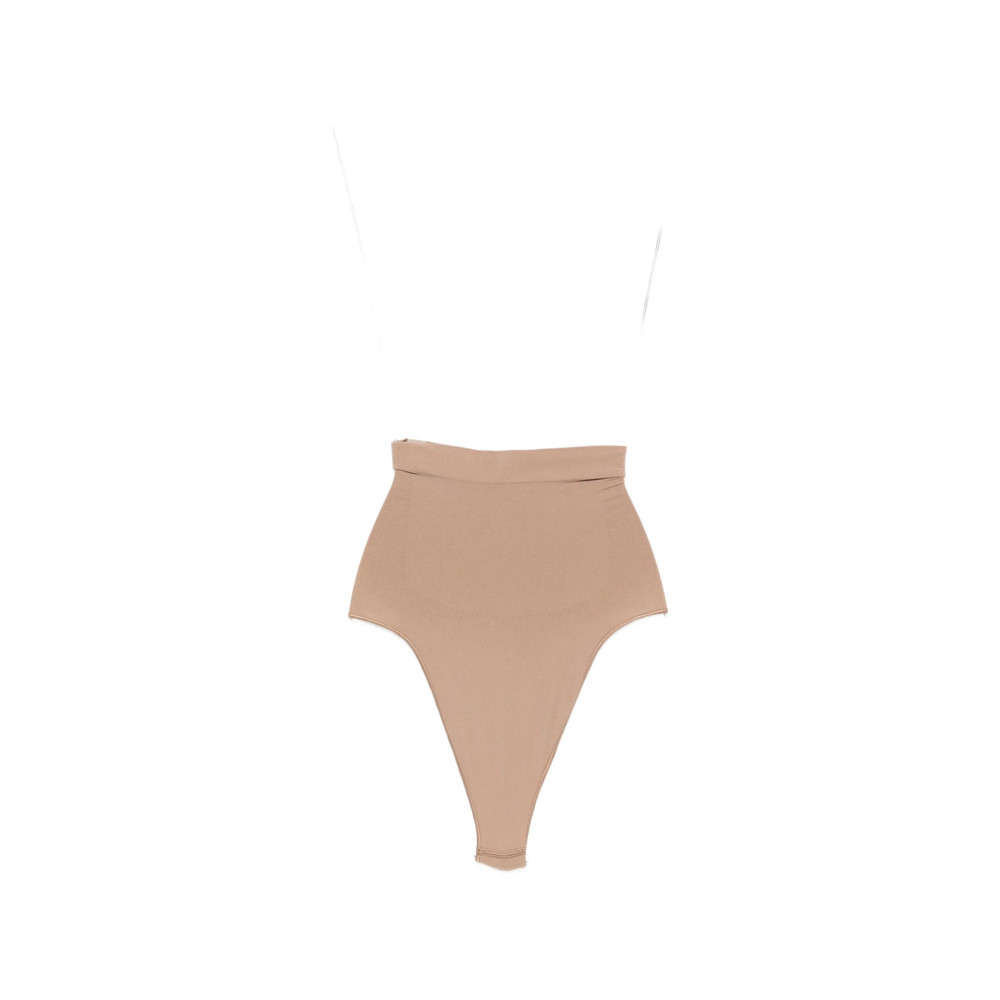 Skims High-waisted Thong