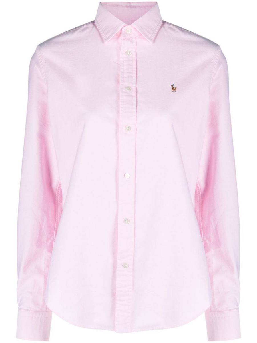 Polo Pony cotton shirt