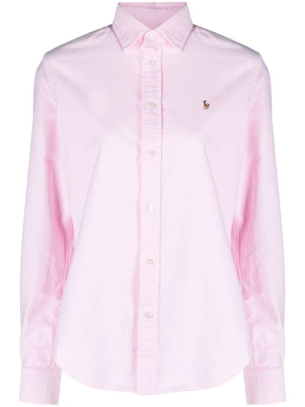 Polo Pony cotton shirt