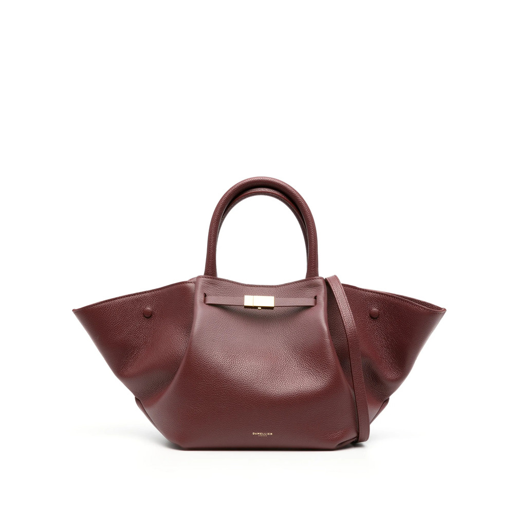 Demellier Tote Bags