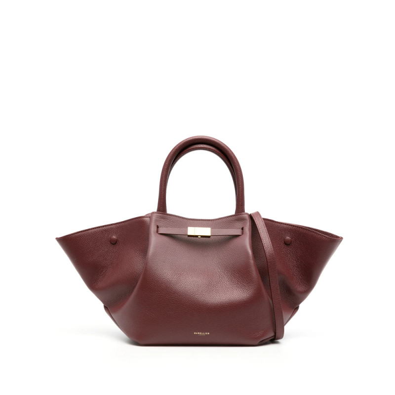 Demellier Tote Bags