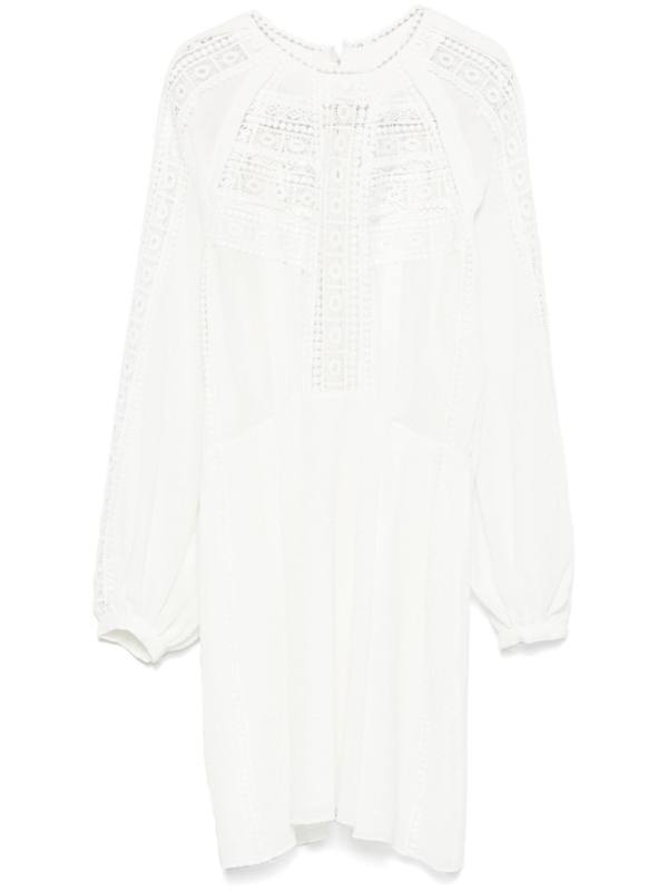 Rynna mini dress