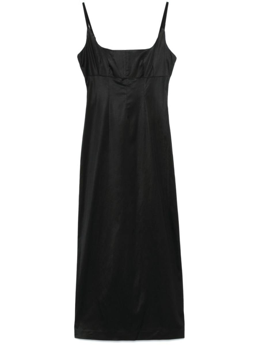 Carol maxi dress