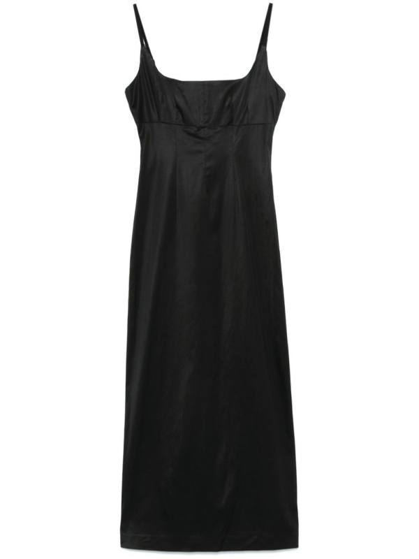 Carol maxi dress