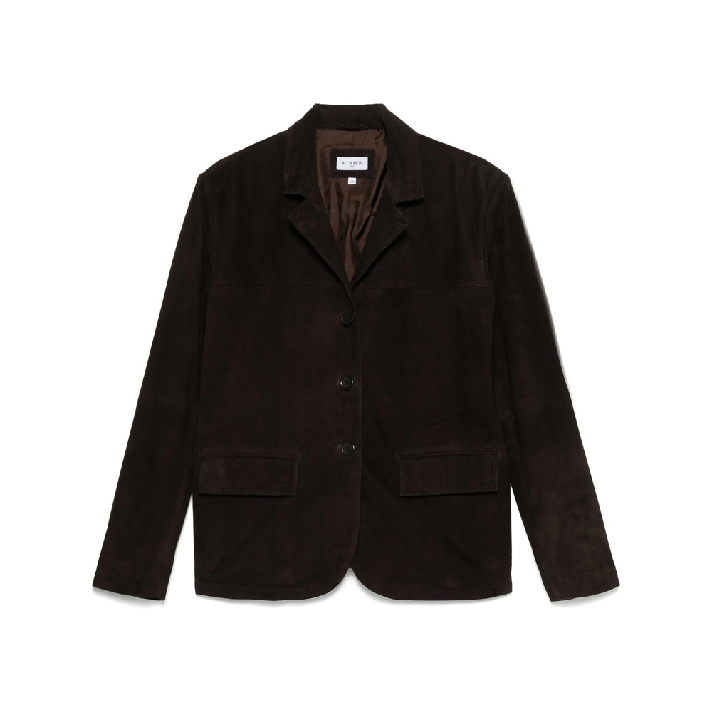 Musier Aida Jacket