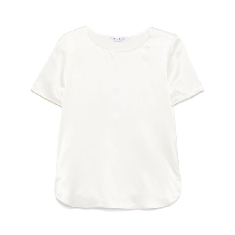 Max Mara Dida Blouse