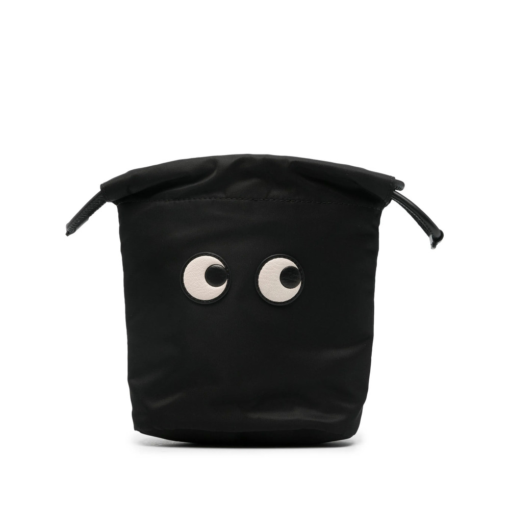 Anya Hindmarch Eyes-patch Make Up Bag