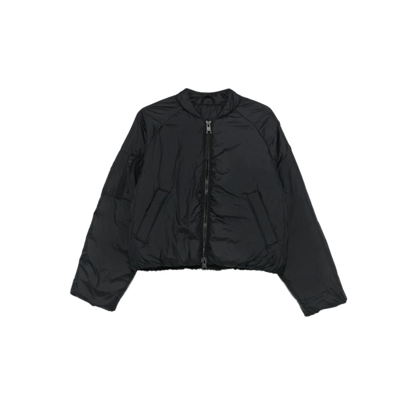 Canada Goose Elba Zip-up Bomber Jacket
