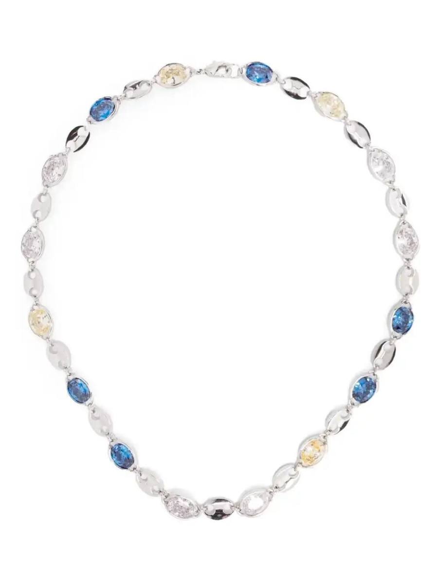 Anchor necklace