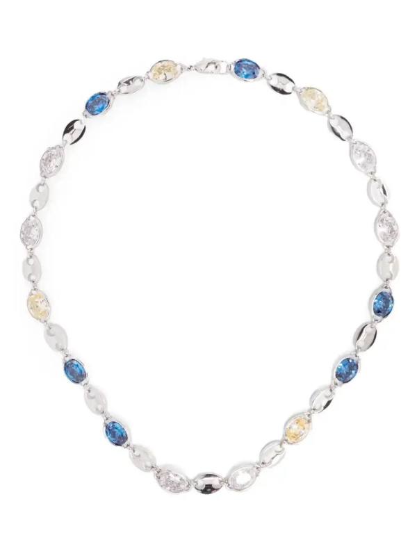 Anchor necklace