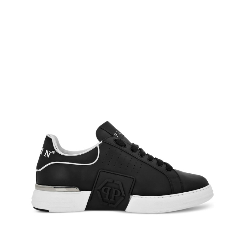 Philipp Plein Hexagon Sneakers