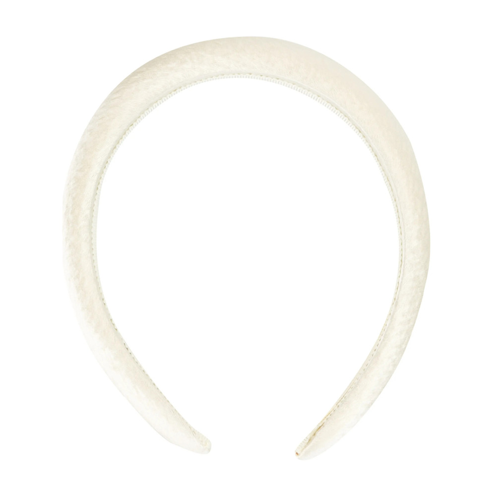 Jennifer Behr Tori Silk Headband