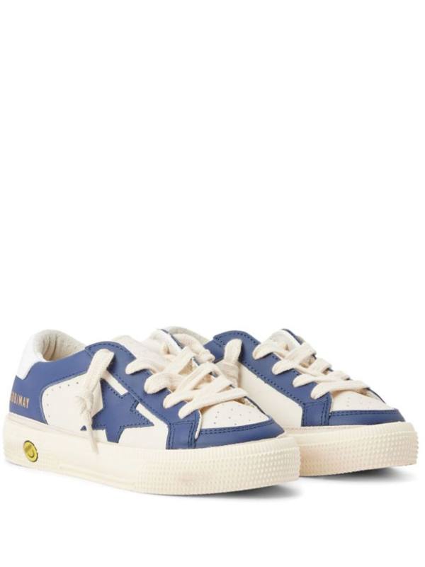 May Star sneakers