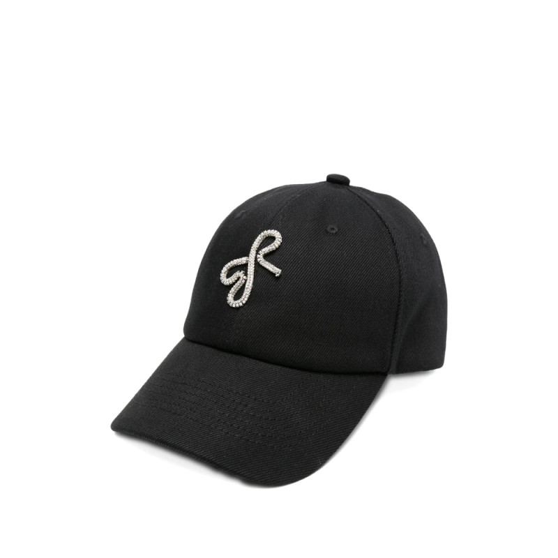 Ruslan Baginskiy Cotton Cap