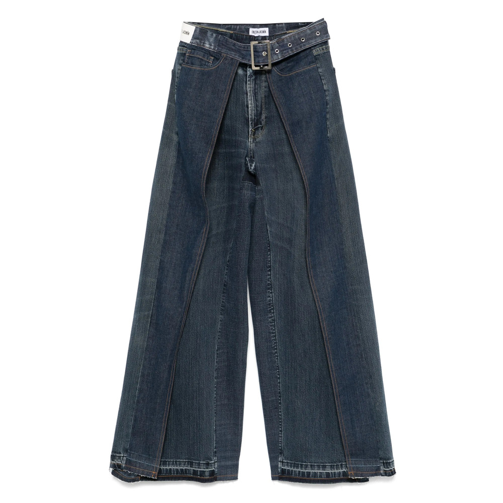 FaÇon Jacmin Palmsprings Jeans