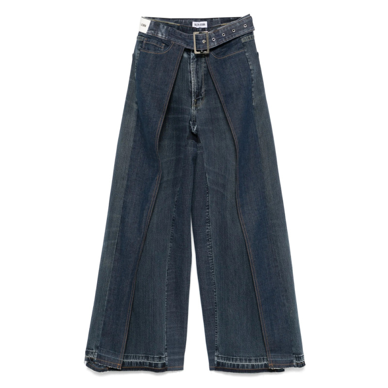 FaÇon Jacmin Palmsprings Jeans