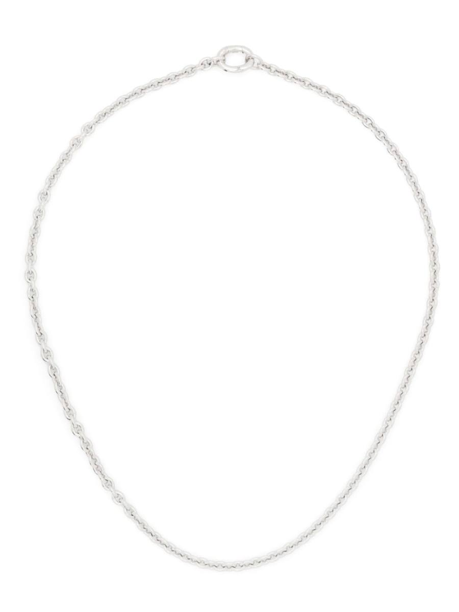Ada Chain Slim necklace