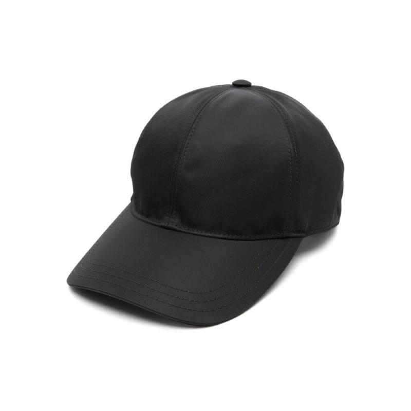 Prada Re-Nylon Baseball Cap