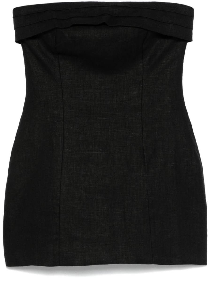 Fleuri mini dress