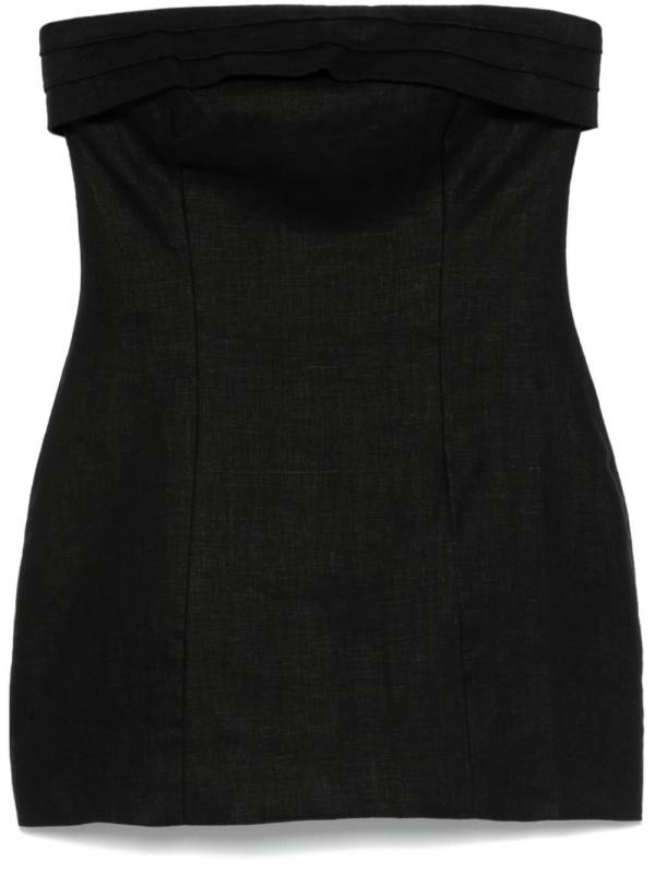 Fleuri mini dress