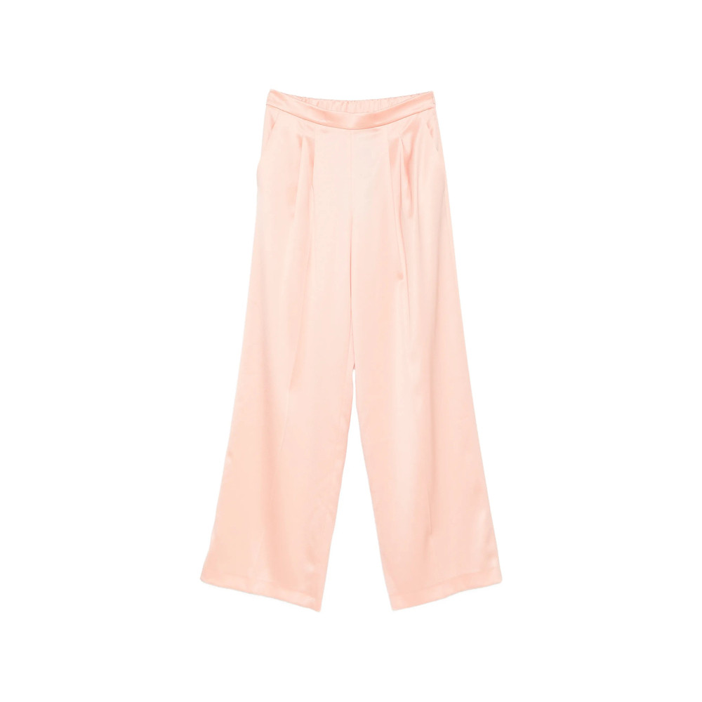 Twinset Pleated Trousers