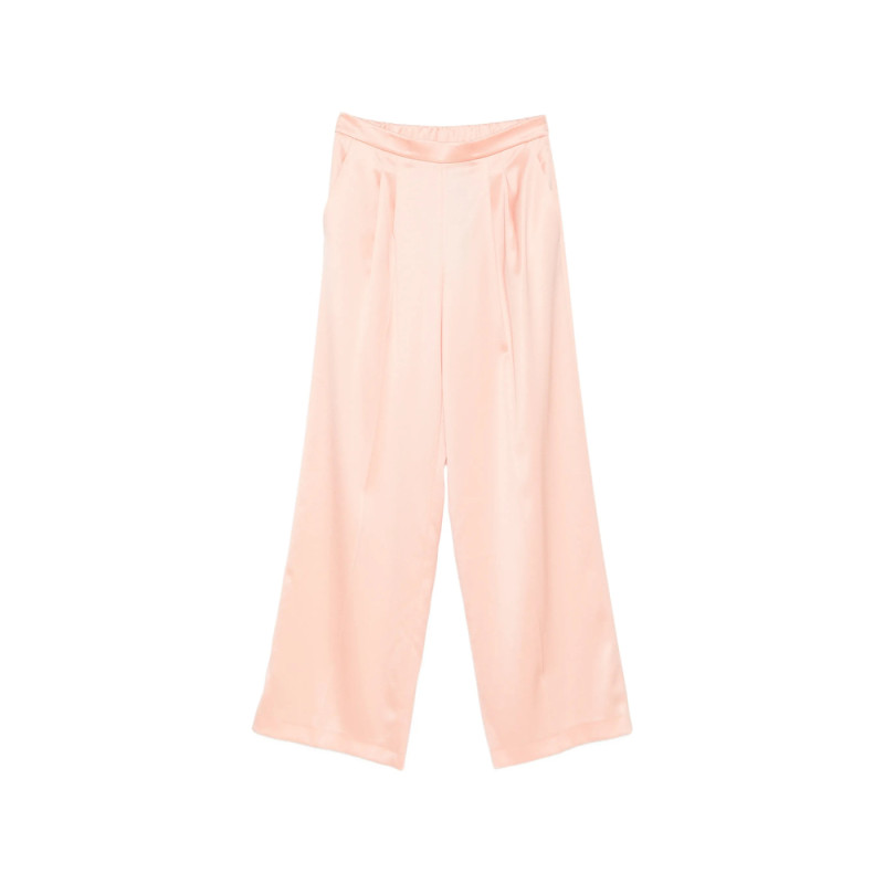 Twinset Pleated Trousers