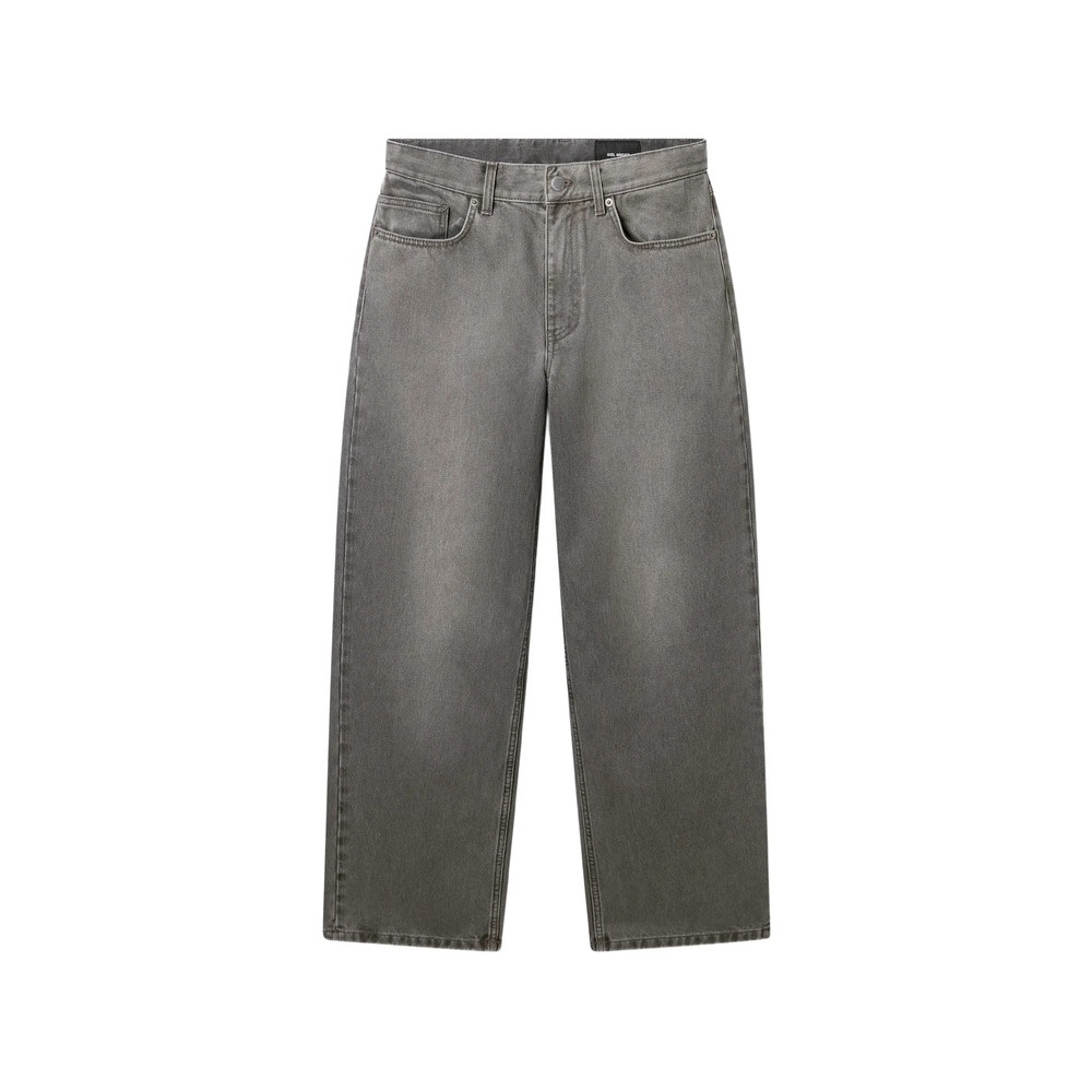 Axel Arigato Lidia Straight Jeans